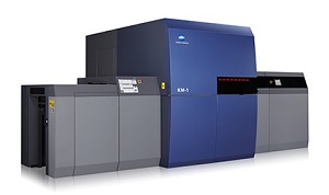 枚葉UVインクジェット印刷機 枚葉UVインクジェット印刷機